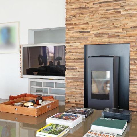 VILLA 4 personnes - Super VIP 36