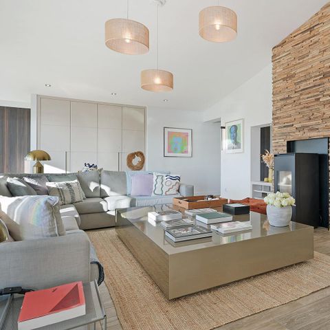 VILLA 4 personnes - Super VIP 36