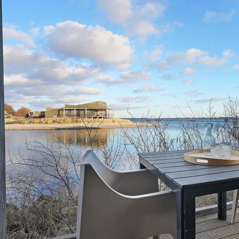 STUDIO 4 personnes - Studio HotelFamille au bord de l'eau et au bord de la mer