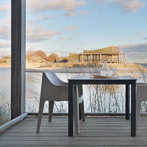 STUDIO 4 personnes - Studio HotelFamille au bord de l'eau et au bord de la mer