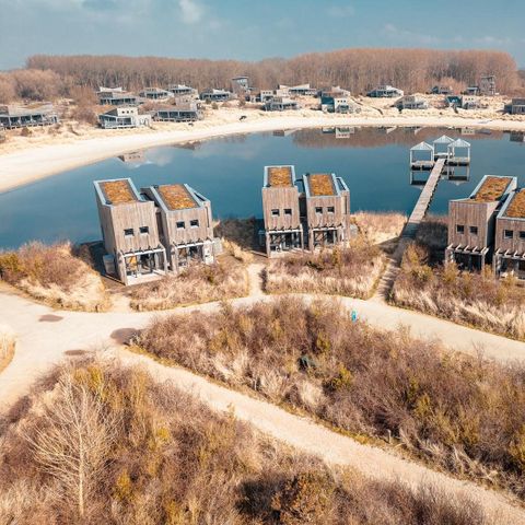 STUDIO 4 personnes - Studio HotelFamille au bord de l'eau et au bord de la mer