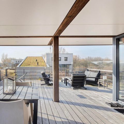 VILLA 6 personnes - Confort 34