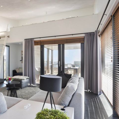 VILLA 6 personnes - Confort 34