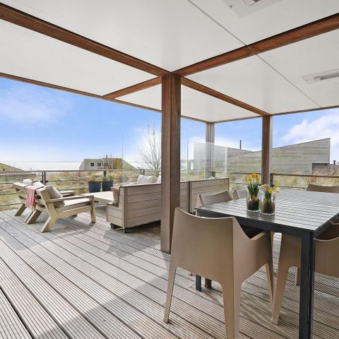 VILLA 6 personnes - Deluxe 70