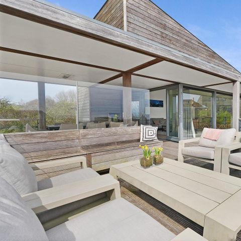 VILLA 6 personnes - Deluxe 70