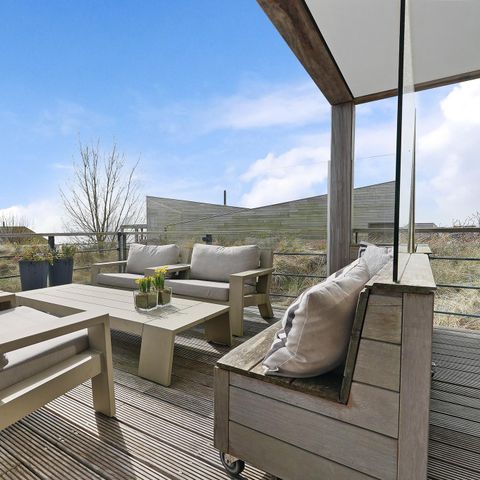 VILLA 6 personnes - Deluxe 70