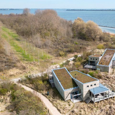 VILLA 6 personnes - Deluxe 70