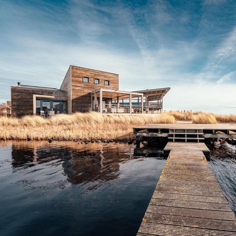 VILLA 4 personnes - Super VIP 3