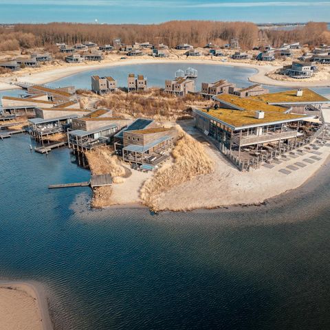 VILLA 4 personnes - Super VIP 3