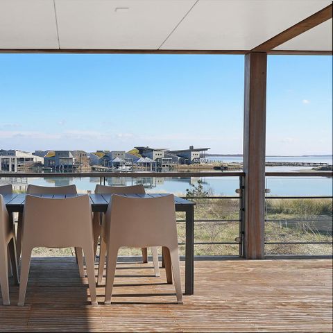 VILLA 6 personnes - Deluxe 27