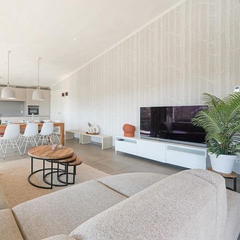 VILLA 6 personnes - Deluxe 27