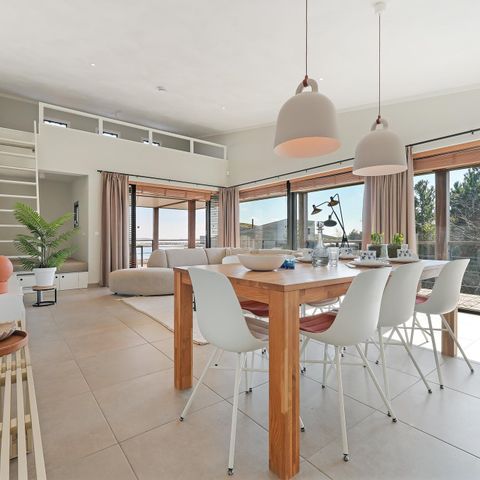 VILLA 6 personnes - Deluxe 27