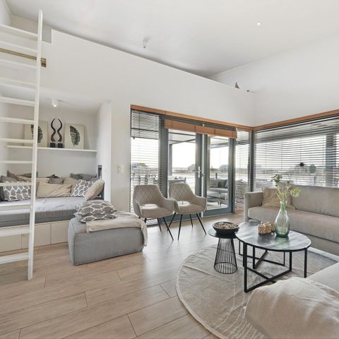 VILLA 6 personnes - Deluxe 37