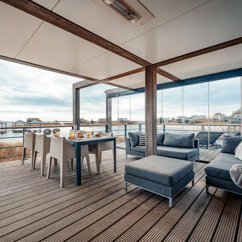 VILLA 6 personnes - Deluxe 37