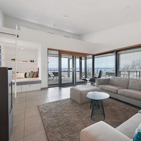 VILLA 4 personnes - Super VIP 14