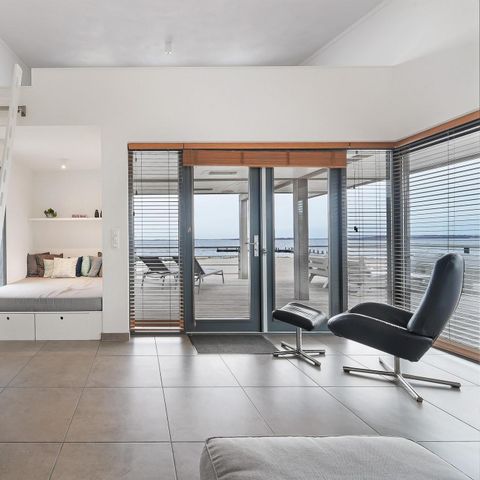 VILLA 4 personnes - Super VIP 14