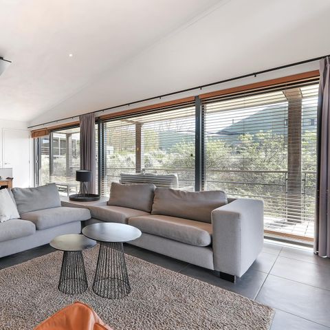 VILLA 6 personnes - Confort 56