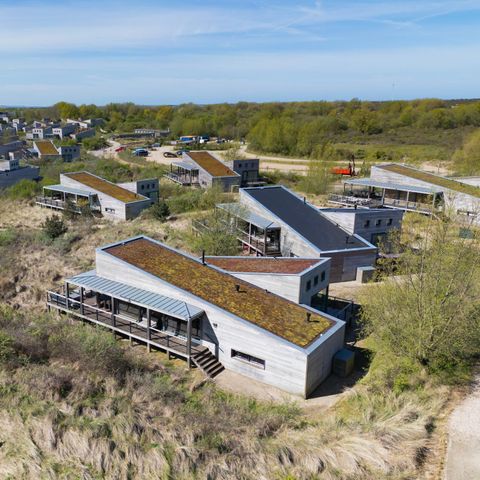 VILLA 6 personnes - Confort 56