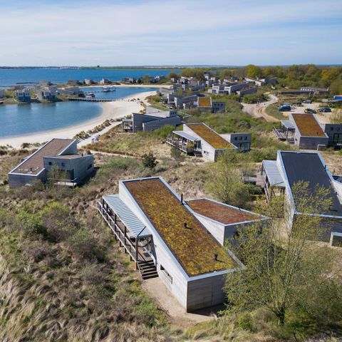 VILLA 6 personnes - Confort 56