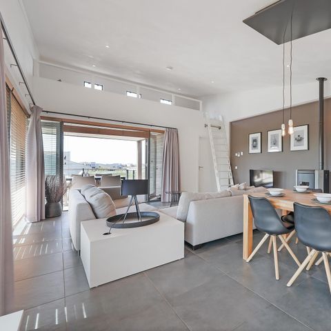 VILLA 6 personnes - Confort 56