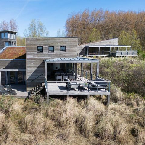 VILLA 6 personnes - Confort 56