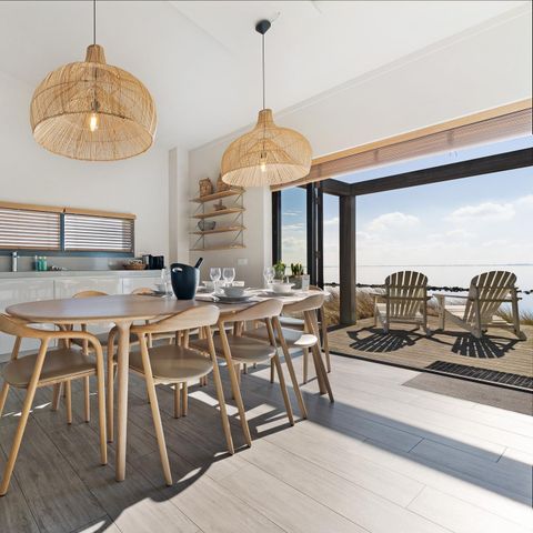 VILLA 4 personnes - Super VIP 13