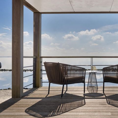 VILLA 4 personnes - Super VIP 13