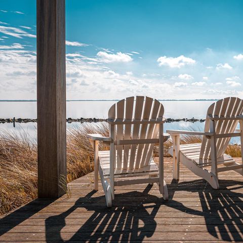 VILLA 4 personnes - Super VIP 13