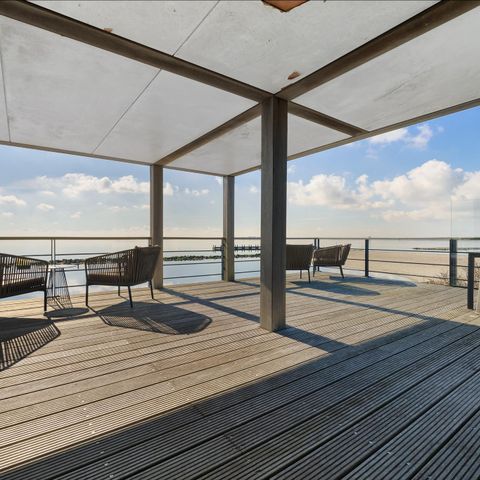 VILLA 4 personnes - Super VIP 13