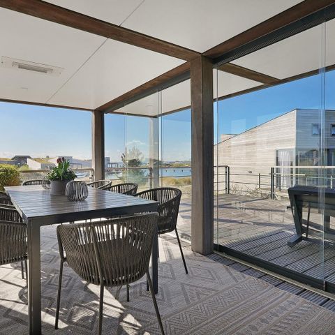 VILLA 4 personnes - Super VIP 42