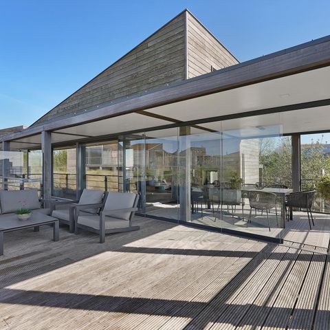 VILLA 4 personnes - Super VIP 42