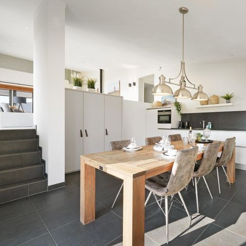 VILLA 4 personnes - Super VIP 46