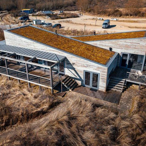 VILLA 4 personnes - Super VIP 46