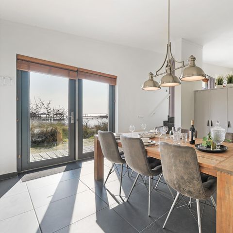 VILLA 4 personnes - Super VIP 46