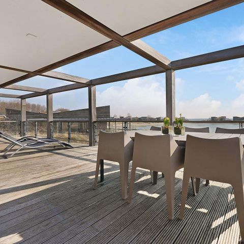 VILLA 4 personnes - Super VIP 46