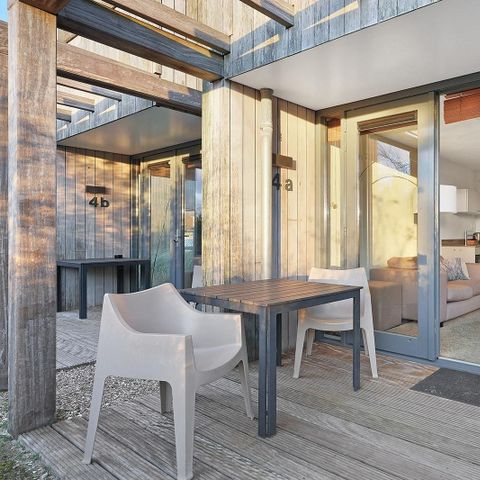 STUDIO 2 personnes - Studio Deluxe Landside