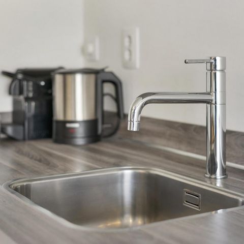 STUDIO 2 personnes - Studio Deluxe Landside