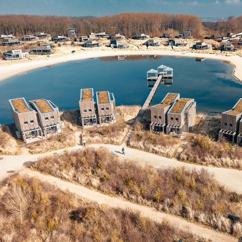 STUDIO 2 personnes - Studio Deluxe Landside