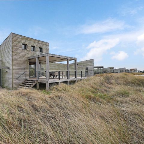 VILLA 4 personnes - Super VIP 59