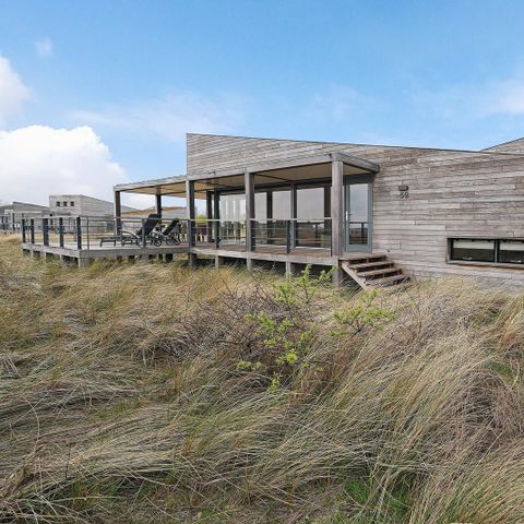 VILLA 4 personnes - Super VIP 59