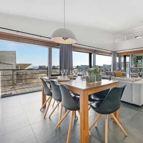 VILLA 6 personnes - Confort 29