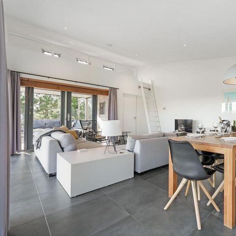 VILLA 6 personnes - Confort 29