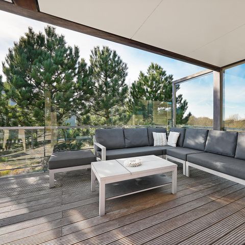 VILLA 6 personnes - Confort 29