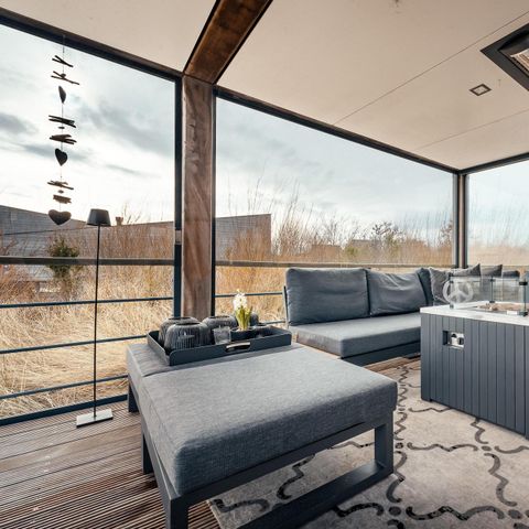 VILLA 4 personnes - Super VIP 49