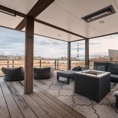 VILLA 4 personnes - Super VIP 49