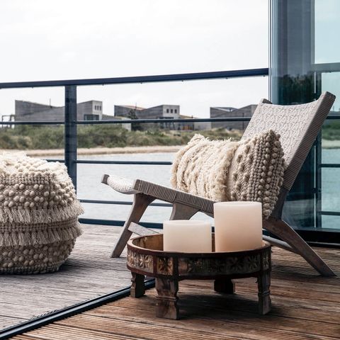 VILLA 4 personnes - Super VIP (Villa 7) avec jacuzzi