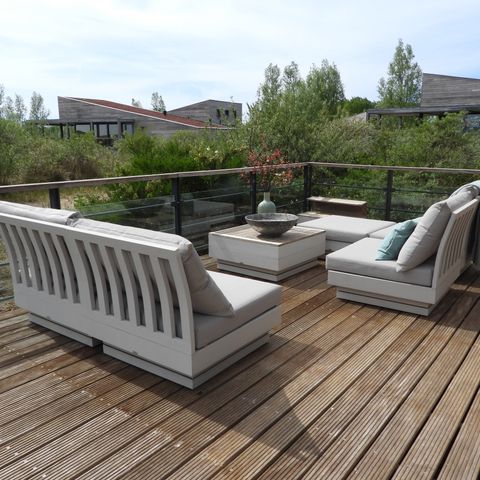 MAISON 8 personnes - Penthouse panoramique VIP