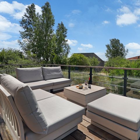 MAISON 8 personnes - Penthouse panoramique VIP