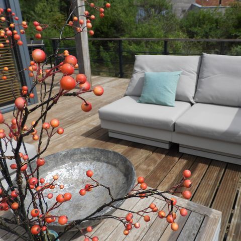 MAISON 8 personnes - Penthouse panoramique VIP