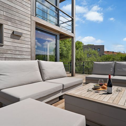 MAISON 8 personnes - Penthouse panoramique VIP